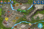 Screenshot of New Yankee in King Arthur's Court