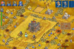 Screenshot of New Yankee in King Arthur's Court