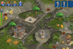 Screenshot of New Yankee in King Arthur's Court
