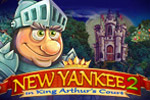 Return to the days of magic, maidens, goblins and gold! Play New Yankee in King Arthur's Court 2 today!