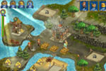 Screenshot of New Yankee in King Arthur's Court 2