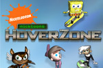 Save the world with SpongeBob and your favorite Nicktoon heroes!