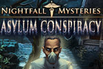 Unravel the mystery of the asylum to help Christine find her grandfather.