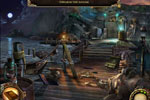 Screenshot of Nightfall Mysteries: Asylum Conspiracy