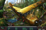 Screenshot of NightShift Legacy - The Jaguar's Eye