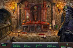 Screenshot of NightShift Legacy - The Jaguar's Eye