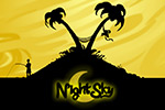 Need to unwind? Why not create a relaxing night scene? NightSky is the perfect creation set for a lovely evening.