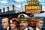 in 1912 Titanic Mystery, you are the sole person capable of locating a bomb hidden aboard the Titanic II!