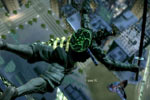 Screenshot of Ninja Blade