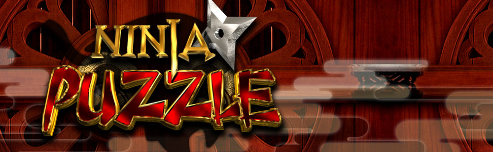 Ninja Puzzle