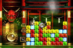 Screenshot of Ninja Puzzle