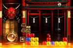 Screenshot of Ninja Puzzle