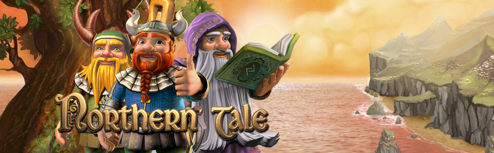 Northern Tale