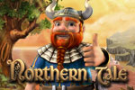Travel across beautiful forests filled with mythical creatures in Northern Tale! Play today!