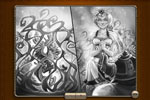 Screenshot of Northern Tale