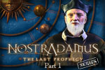 This first of three chapters in Nostradamus: The Last Prophecy features photorealistic historical settings and an array of crafty puzzles!