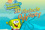 SpongeBob needs your help to find poor Patrick!