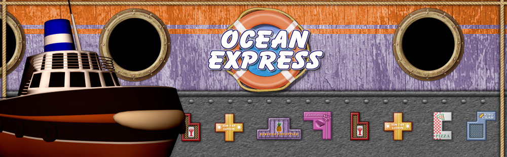 Ocean Express