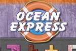 Get set to discover new cities along the uncharted coast in Ocean Express!