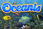 Build your own seaside attraction out of pretty fish and coral in Oceanis!