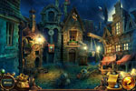Screenshot of Oddly Enough: Pied Piper
