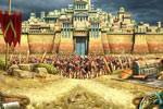 Screenshot of Odysseus: Long Way Home