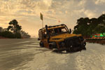 Screenshot of Off-Road Drive