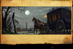 Screenshot of Old Clockmaker's Riddle
