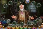 Screenshot of Old Clockmaker's Riddle