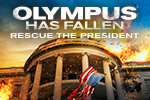 Eliminate terrorists from rooms in the White House and protect the President in Olympus Has Fallen: Rescue the President.