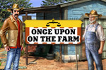 Once Upon a Farm
