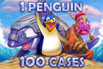 Follow the adventures of Pengoo through 90 levels full of puzzles. 1 Penguin 100 Cases features hidden object gameplay and cute characters!