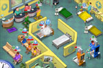 Screenshot of OPERATION Mania