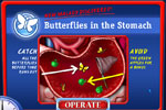 Screenshot of OPERATION Mania