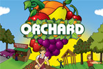 Run the family farm in Orchard - plant, harvest, sell, build, and more!