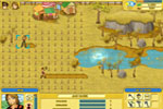 Screenshot of Orchard