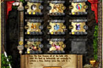 Screenshot of Oriental Dreams