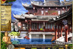 Screenshot of Oriental Dreams