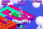 Screenshot of Otto's Magic Blocks