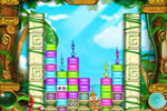 Screenshot of Ouba - The Great Journey