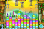 Screenshot of Ouba - The Great Journey
