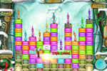 Screenshot of Ouba - The Great Journey