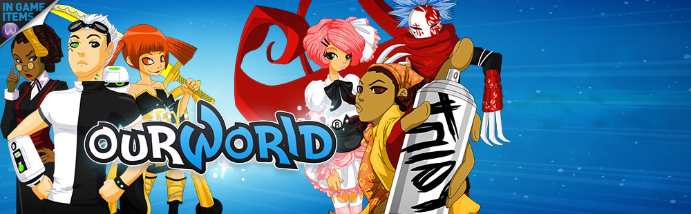 ourWorld