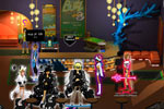 Screenshot of ourWorld