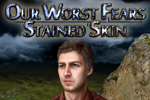Can a mysterious tattoo cure a phobia or will it make Victor wish for death? Our Worst Fears is a hidden object game with a spooky story.