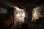 Screenshot of Outcry - The Dawn