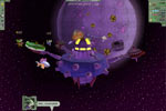 Screenshot of Outpost Kaloki
