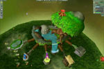 Screenshot of Outpost Kaloki