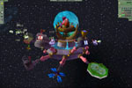 Screenshot of Outpost Kaloki