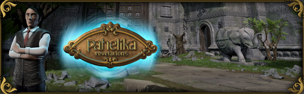 Pahelika: Revelations
